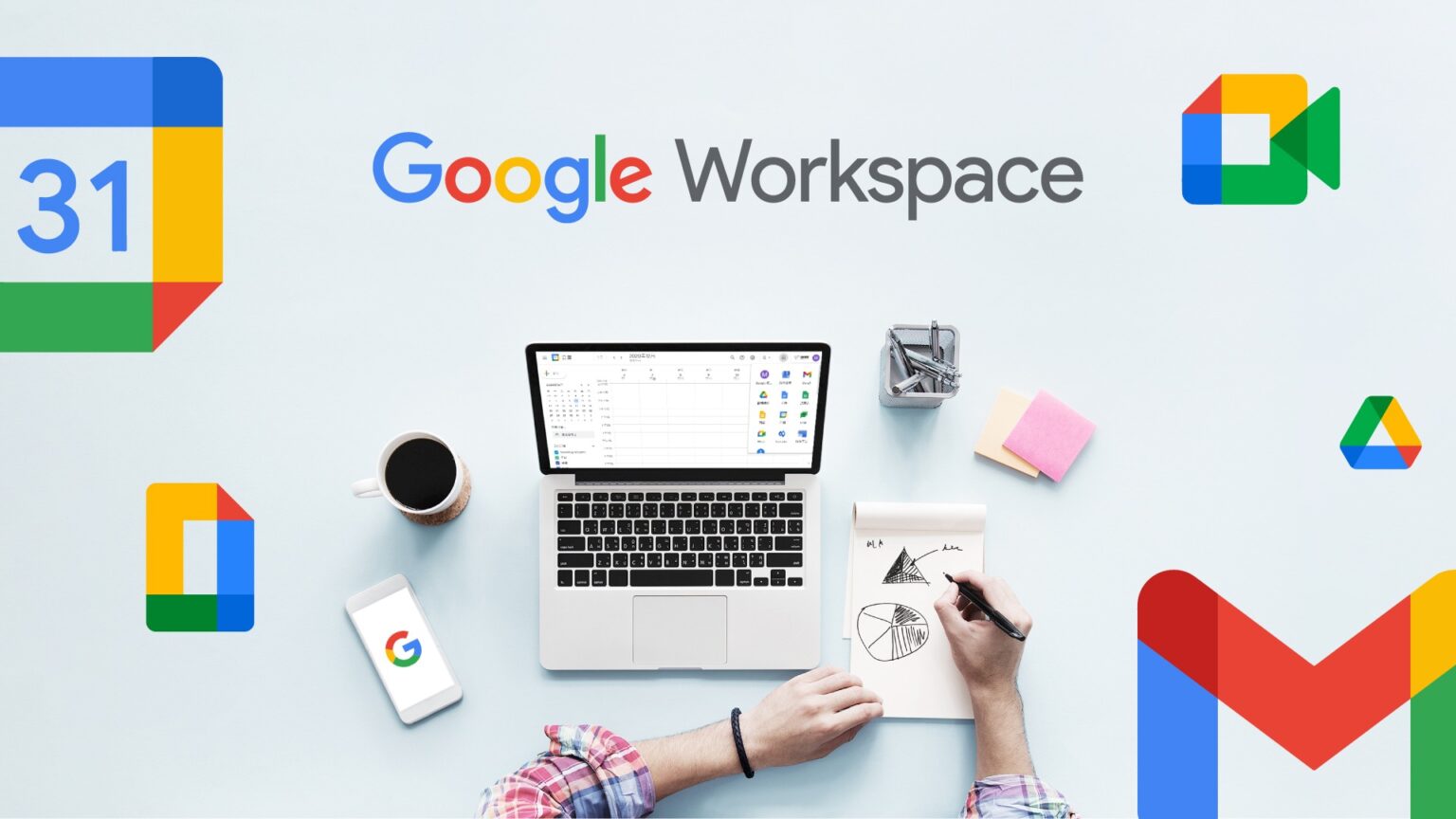 google workspace pricing india